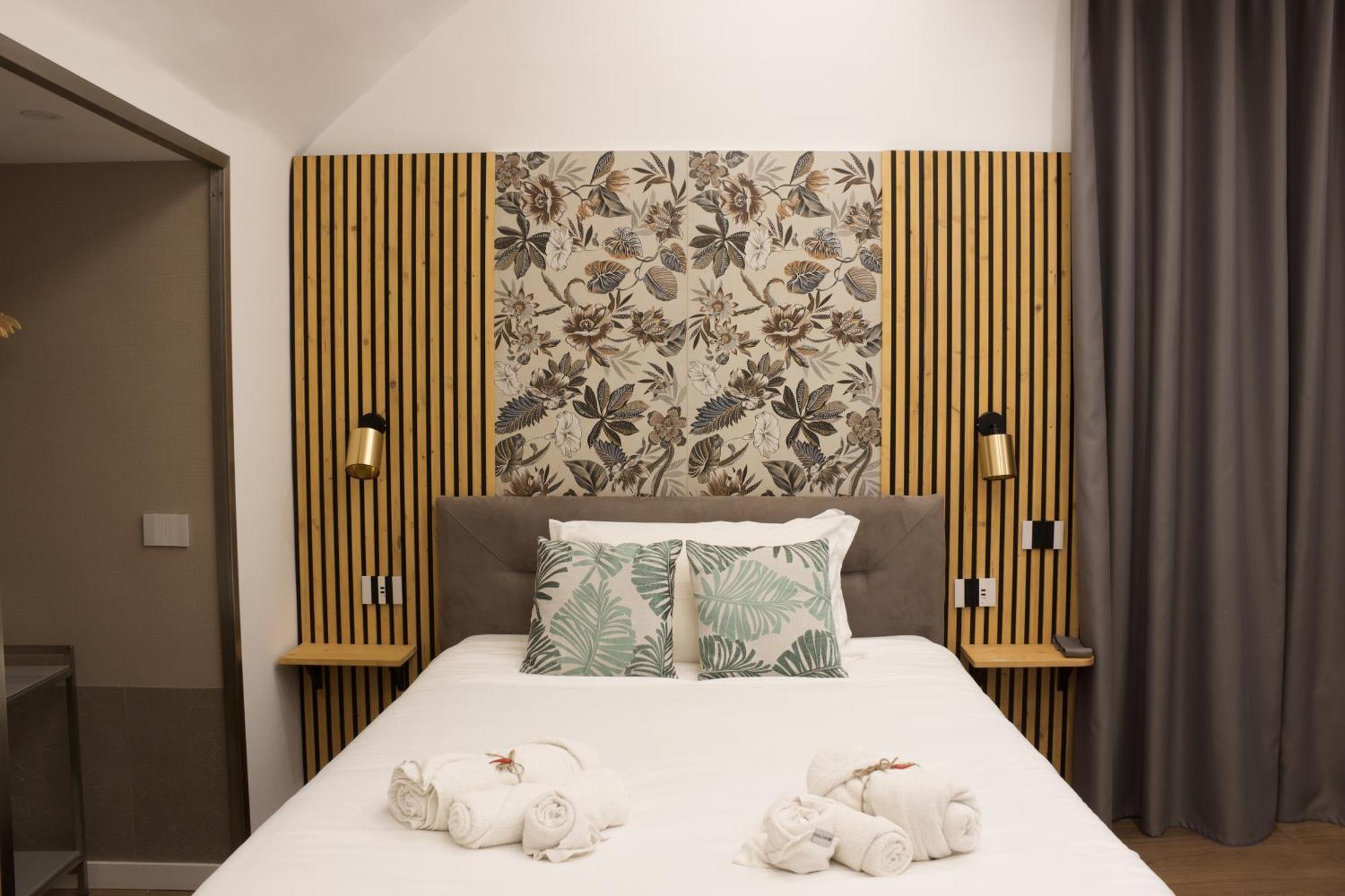 The Napolitaner - Single Holiday home Naples