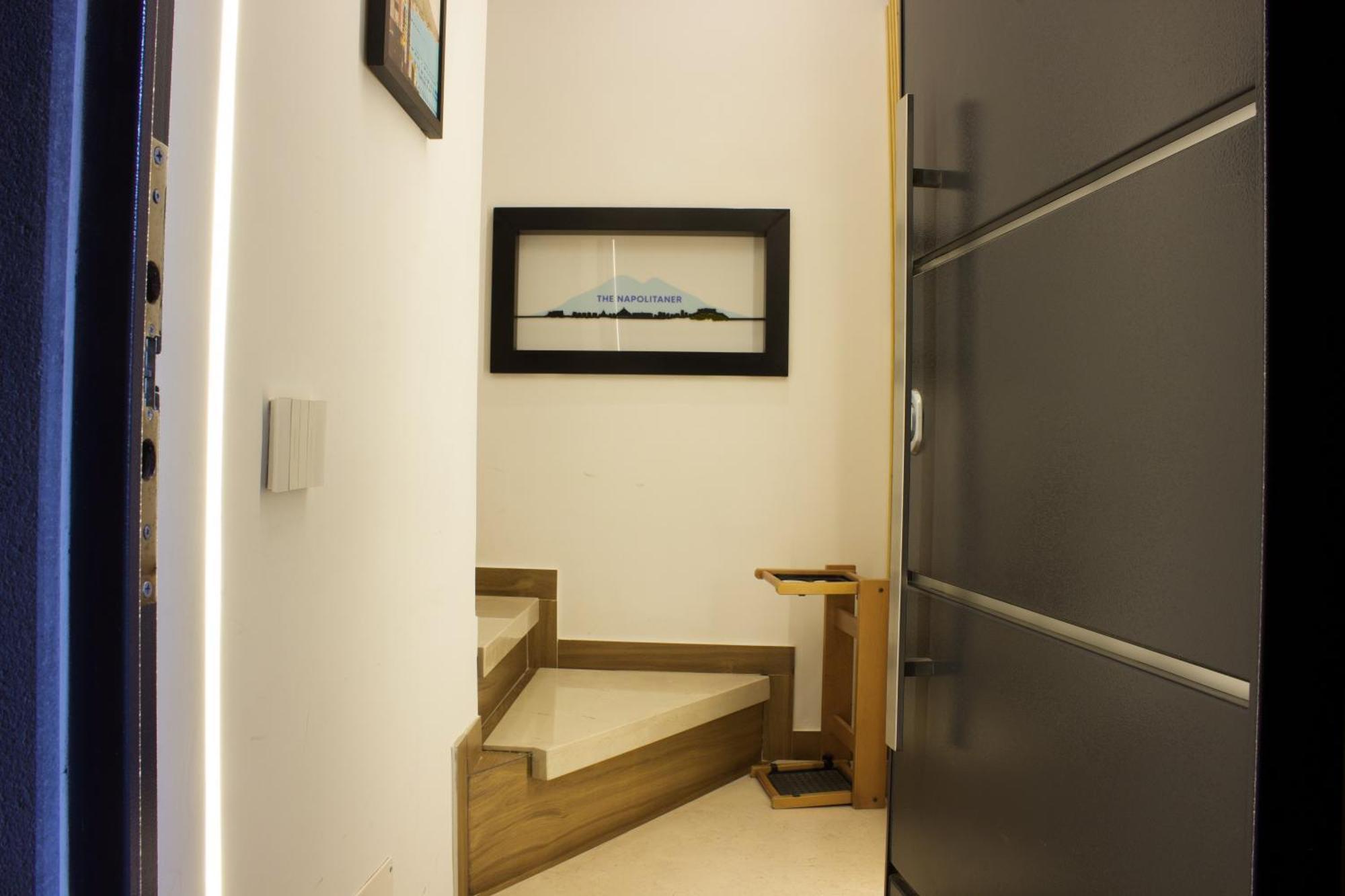 The Napolitaner - Single Holiday home